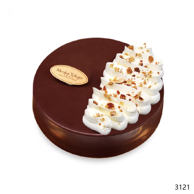 醇幸福/芝士蛋糕