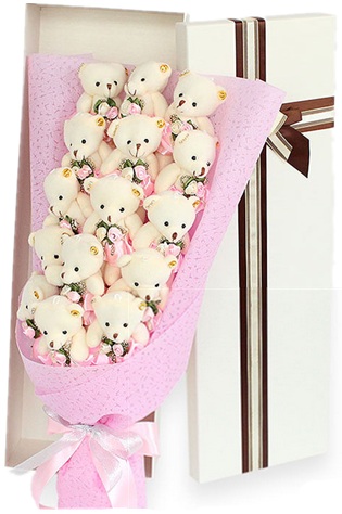 香榭浪漫 (礼盒)