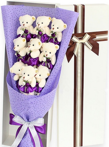 幸福拍手(礼盒)