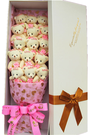 幸福日子(礼盒)