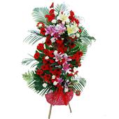 开业花篮/骏业崇隆