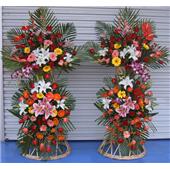 开业花篮/好运吉祥