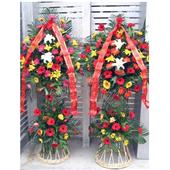 开业花篮/欣欣向荣