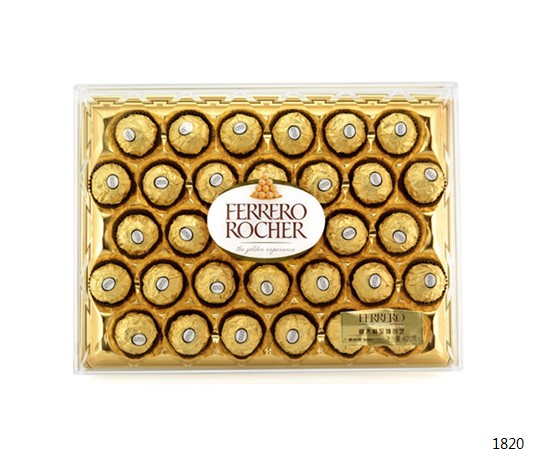 爱的礼物 · 巧克力（400g）