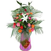 开业花篮/富贵吉祥